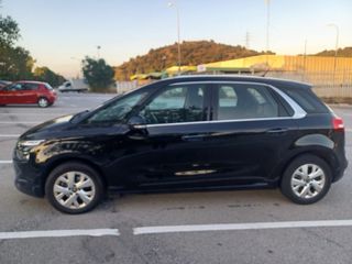Citroen C4 Picasso 2015