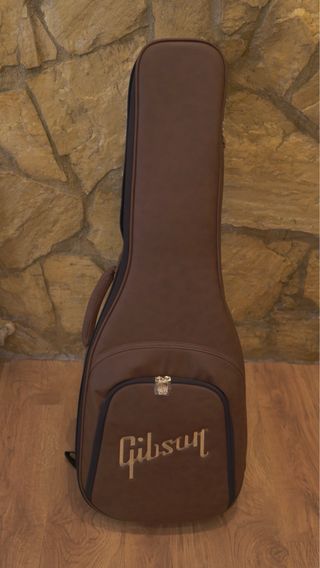Guitarra Gibson Les Paul cambio por Nord