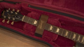 Guitarra Gibson Les Paul cambio por Nord