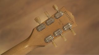Guitarra Gibson Les Paul cambio por Nord