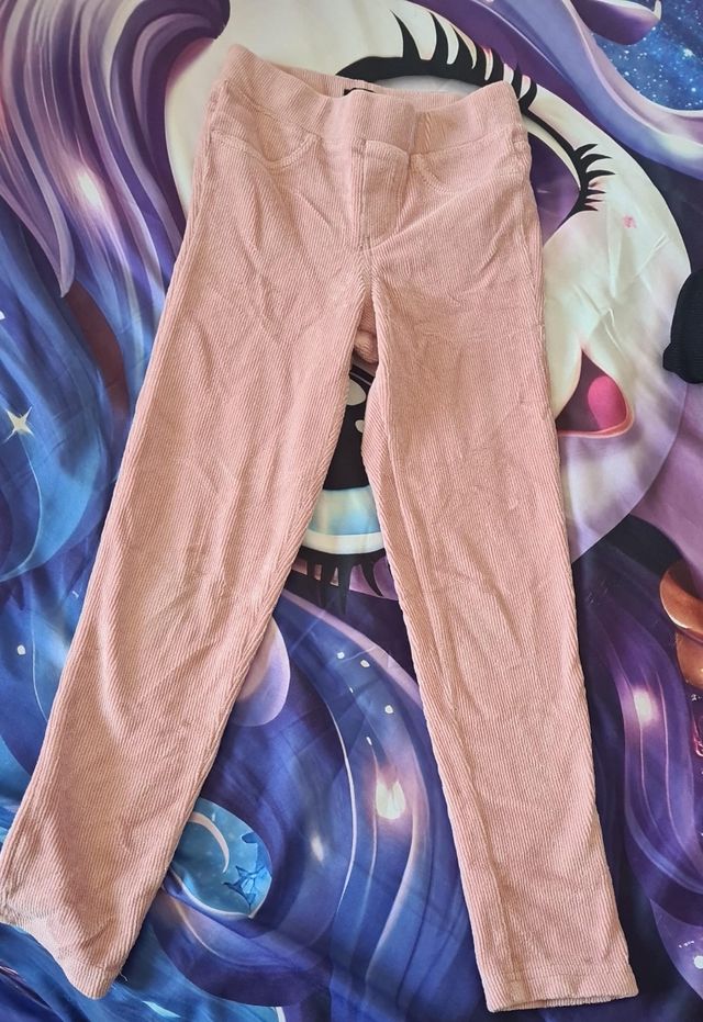 Ropa de niña Talla 6