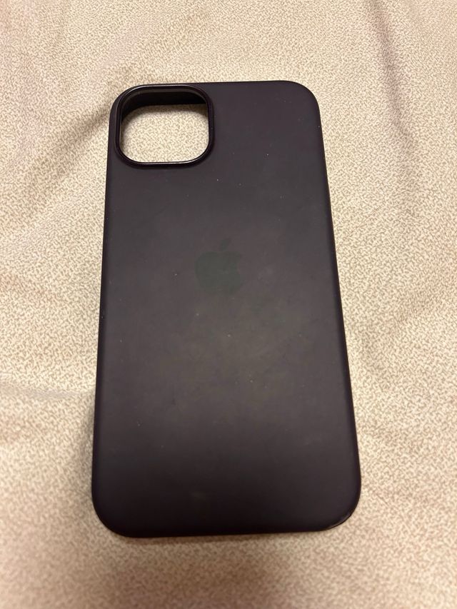 iPhone 14 Blanco 128GB. 90% salud de la batería