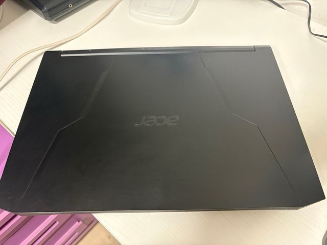 Acer Nitro 5 i7 32GB RAM 2TB SSD