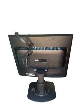 Ordenador Asus NOX con Monitor y Accesorios