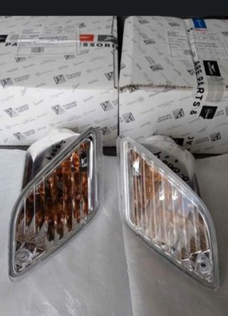 2x Intermitentes traseros NUEVOS Vespa GT GTS