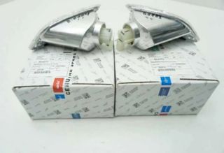 2x Intermitentes traseros NUEVOS Vespa GT GTS