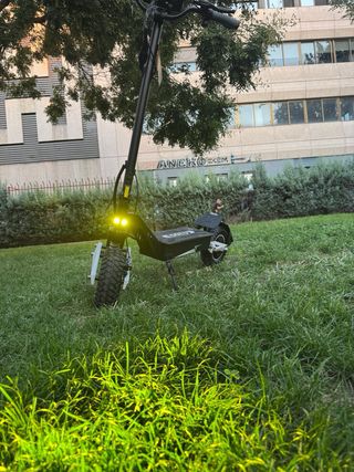 Patinete eléctrico