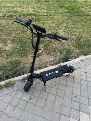 Patinete eléctrico