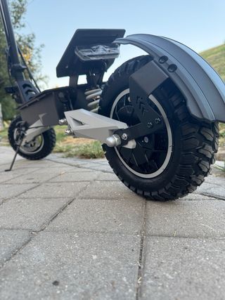 Patinete eléctrico