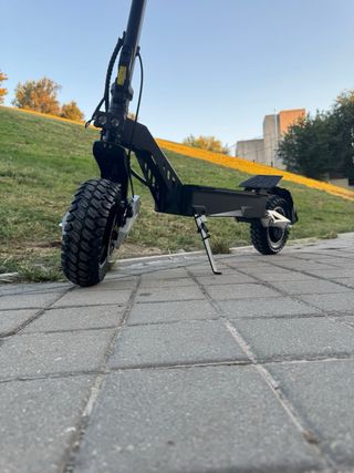 Patinete eléctrico