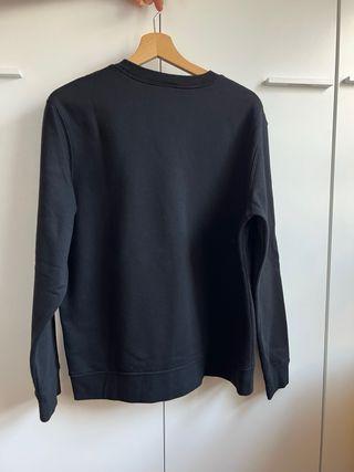 Sudadera H&M APOLOGIZE