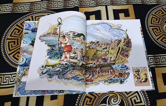 De Cádiz a Algeciras