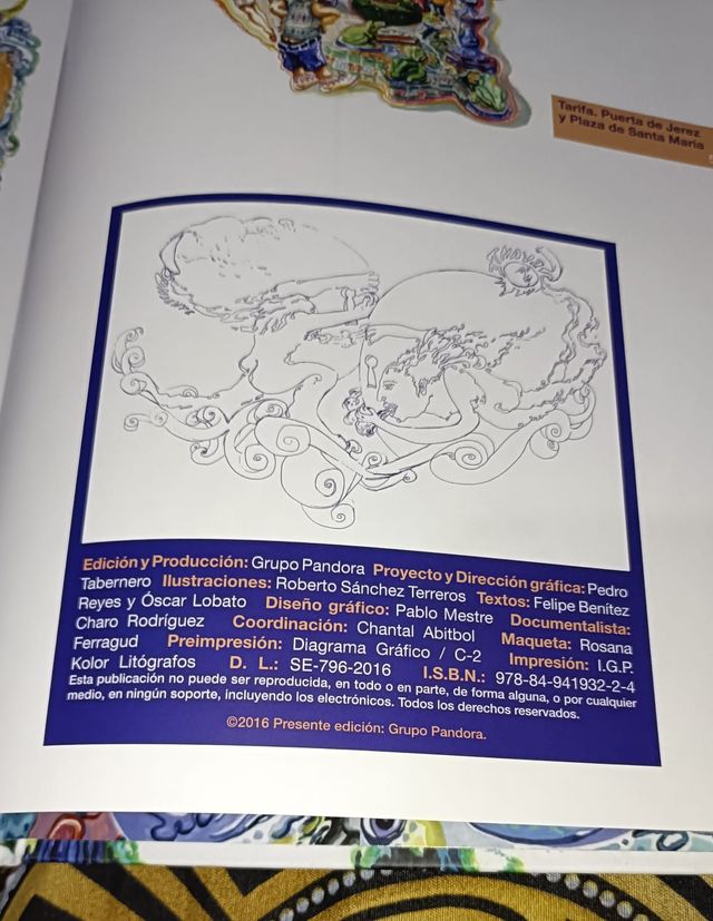 De Cádiz a Algeciras