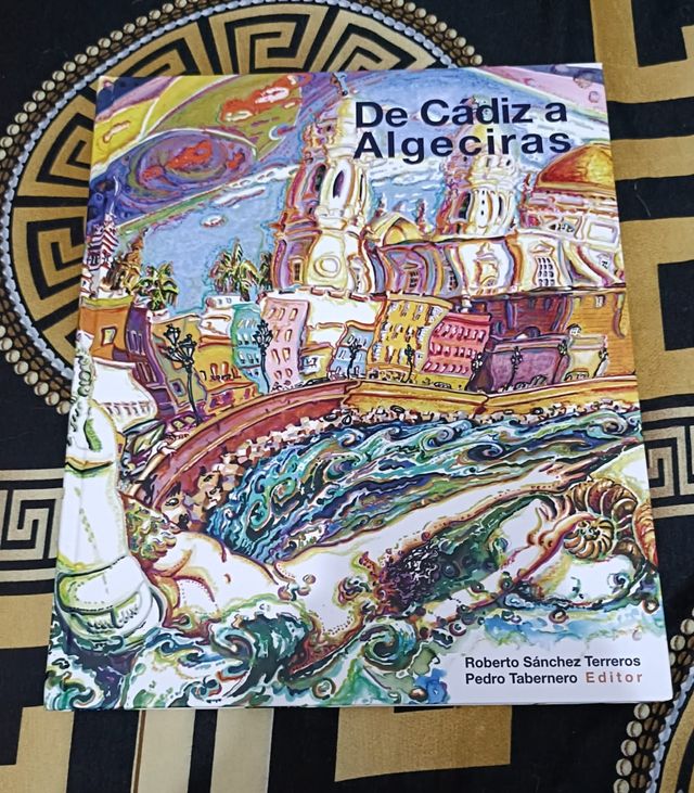 De Cádiz a Algeciras