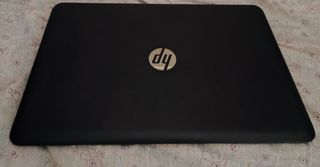 Portátil HP Pavilion 16GB RAM 512GB SSD GTX 1650