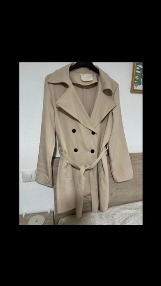 Gabardina 