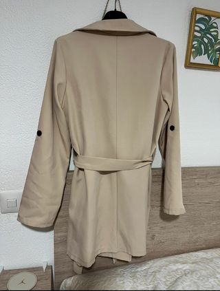 Gabardina 