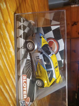 Coche Slot Opel Corsa