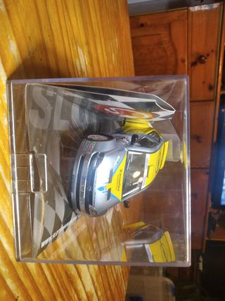 Coche Slot Opel Corsa