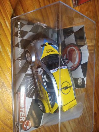 Coche Slot Opel Corsa