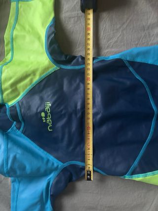 Neopreno niño Nabaiji 2-3 años