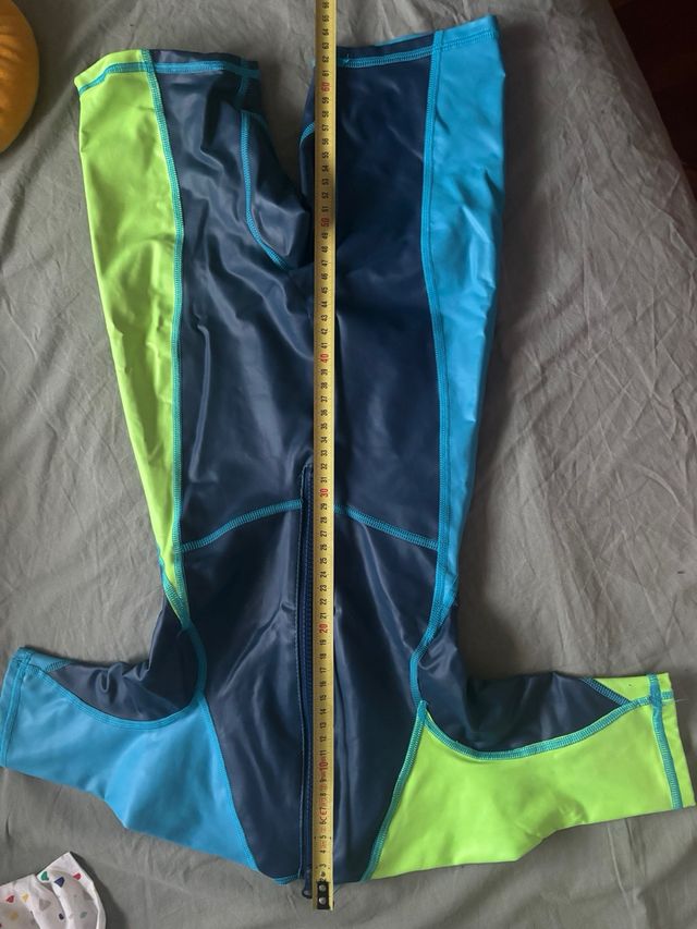 Neopreno niño Nabaiji 2-3 años