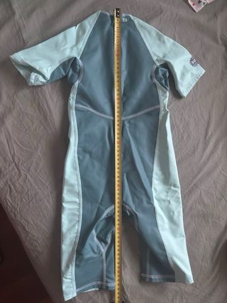 Neopreno niño Nabaiji 2-3 años