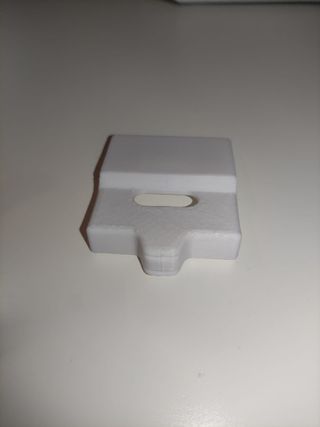 Cierre Nevera Electrolux Dometic