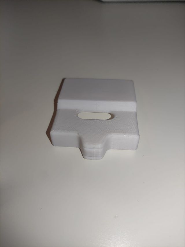 Cierre Nevera Electrolux Dometic