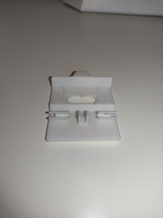 Cierre Nevera Electrolux Dometic