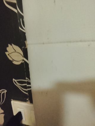 Cabecero polipiel blanco hasta cama 150