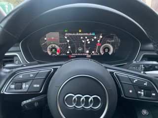 Audi A4 2021