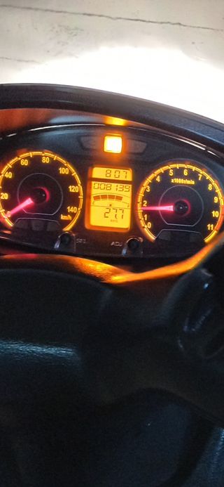 Suzuki Burgman 125cc