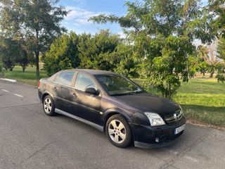 Opel Vectra 2004