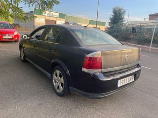 Opel Vectra 2004