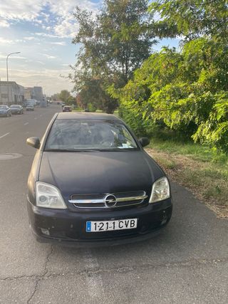 Opel Vectra 2004