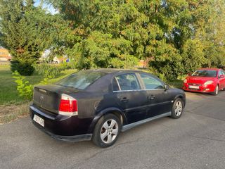 Opel Vectra 2004