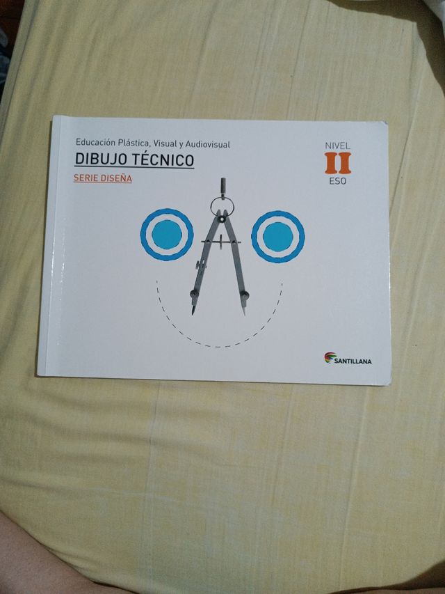 EDUCACIÓN PLÁSTICA, VISUAL Y AUDIOVISUAL DIBUJO...