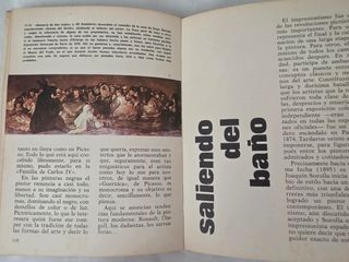 Libro Arte Español