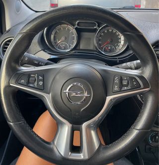 Opel ADAM 2017