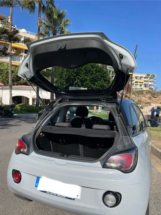 Opel ADAM 2017