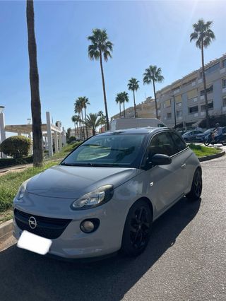 Opel ADAM 2017