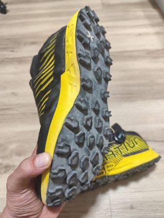 La Sportiva Cyclon Trail Talla 42.5