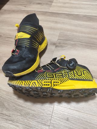 La Sportiva Cyclon Trail Talla 42.5