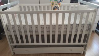 Cuna / Cama  MICUNA, modelo Big Petit Prince