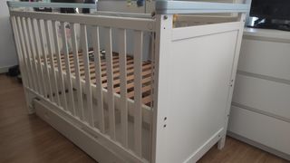 Cuna / Cama  MICUNA, modelo Big Petit Prince