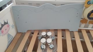 Cuna / Cama  MICUNA, modelo Big Petit Prince