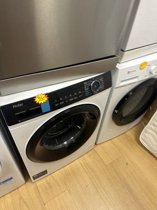 Lavadora California 7kg