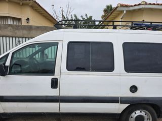 FIAT Scudo 2003