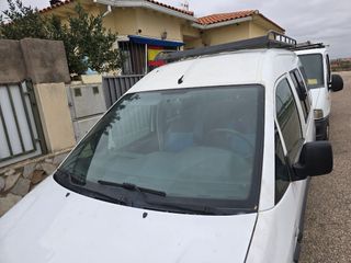 FIAT Scudo 2003